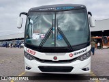 Rimatur Transportes 4303 na cidade de Curitiba, Paraná, Brasil, por Gabriel Serafim. Número da foto: #12964051.