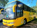 Marcos Tur 6975 na cidade de Três Marias, Minas Gerais, Brasil, por Hariel Bernades. Número da foto: #12965064.