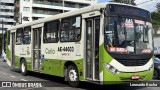 Transurb AE-44603 na cidade de Belém, Pará, Brasil, por Leonardo Rocha. Número da foto: #12965379.