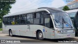 Transporte Coletivo Glória BL334 na cidade de Curitiba, Paraná, Brasil, por Lucas Weber Calizario. Número da foto: #12963287.