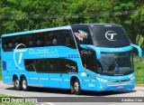 Coldebella Turismo 890 na cidade de Aparecida, São Paulo, Brasil, por Adailton Cruz. Número da foto: #:id.