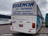 Essência Turismo 2000 na cidade de Curitiba, Paraná, Brasil, por Gabriel Serafim. Número da foto: #12964033.