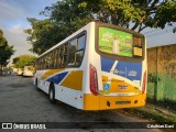 Auto Viação Três Amigos C44594 na cidade de Rio de Janeiro, Rio de Janeiro, Brasil, por Cristhian Davi. Número da foto: #12964523.