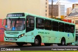 Viação Paraty 7697 na cidade de Araraquara, São Paulo, Brasil, por Paulo Henrique Pereira Borges. Número da foto: #12963732.