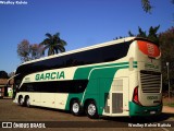 Viação Garcia 88059 na cidade de Campinas, São Paulo, Brasil, por Weslley Kelvin Batista. Número da foto: #12963247.