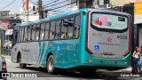 Auto Viação Urubupungá 00233 na cidade de Osasco, São Paulo, Brasil, por Lucas Kevin. Número da foto: #12963920.