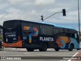 Planeta Transportes Rodoviários 2271 na cidade de Vitória, Espírito Santo, Brasil, por Marcos Ataydes. N. Número da foto: #:id.