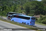 Expresso Guanabara 2453 na cidade de Santa Isabel, São Paulo, Brasil, por Odair Machado. Número da foto: #12964555.