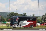 Viação Serro 46224 na cidade de Ribeirão Vermelho, Minas Gerais, Brasil, por Altair Júnior. Número da foto: #12965632.