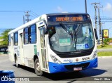 Viação Atalaia Transportes 6574 na cidade de Aracaju, Sergipe, Brasil, por Eder C.  Silva. Número da foto: #:id.