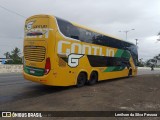 Empresa Gontijo de Transportes 23135 na cidade de Caruaru, Pernambuco, Brasil, por Lenilson da Silva Pessoa. Número da foto: #12965259.