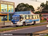 Ciudad de Limpio - Línea 34 0540 na cidade de Limpio, Central, Paraguai, por Eduardo Dodero. Número da foto: #12962642.