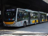 Viação Metrópole Paulista - Zona Leste 3 1864 na cidade de São Paulo, São Paulo, Brasil, por Rogério Teixeira Varadi. Número da foto: #12963997.