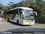 Empresa Gontijo de Transportes 18290 na cidade de São Paulo, São Paulo, Brasil, por Rafael Nunes Pereira. Número da foto: #12964443.