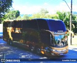 Meltur - Meleiro Turismo 7000 na cidade de Ituporanga, Santa Catarina, Brasil, por Amarildo Kamers. Número da foto: #12965519.