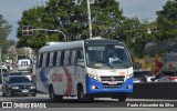 CMW Transportes 1311 na cidade de Mogi das Cruzes, São Paulo, Brasil, por Paulo Alexandre da Silva. Número da foto: #12963910.