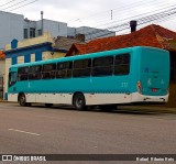 Empresa de Transportes Santa Silvana 312 na cidade de Pelotas, Rio Grande do Sul, Brasil, por Rafael Ribeiro Reis. Número da foto: #:id.