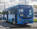 Viação Modelo 9073 na cidade de Aracaju, Sergipe, Brasil, por Eder C.  Silva. Número da foto: #:id.