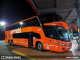 We Mobi 8E22 na cidade de Queluz, São Paulo, Brasil, por Junior Almeida. Número da foto: #12965455.