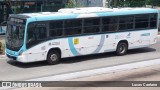 Aliança Transportes Urbanos 21515 na cidade de Fortaleza, Ceará, Brasil, por Lucas Caetano. Número da foto: #12962792.