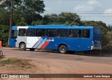 Viação Shalom 17 na cidade de Santarém, Pará, Brasil, por Joelson  Costa Serique. Número da foto: #:id.