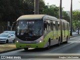 Milênio Transportes 10735 na cidade de Belo Horizonte, Minas Gerais, Brasil, por Douglas Célio Brandao. Número da foto: #12964915.