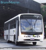 City Transporte Urbano Intermodal - Guarujá 903 na cidade de Guarujá, São Paulo, Brasil, por Bruno Mayron  Martins Santana. Número da foto: #12964842.