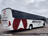 Rimatur Transportes 4303 na cidade de Curitiba, Paraná, Brasil, por Gabriel Serafim. Número da foto: #12964035.