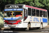Atyra 01 na cidade de Asunción, Paraguai, por José Paredes. Número da foto: #12965216.