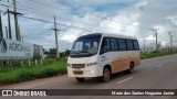 Ônibus Particulares 0511119 na cidade de Luís Eduardo Magalhães, Bahia, Brasil, por Mario dos Santos Nogueira Junior. Número da foto: #:id.