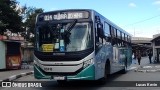 Auto Viação Urubupungá 00418 na cidade de Osasco, São Paulo, Brasil, por Lucas Kevin. Número da foto: #12962565.