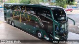 Viação Motta 24006 na cidade de Bauru, São Paulo, Brasil, por Rafael Viana Busólogo Bauru. Número da foto: #12965265.