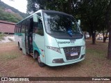 Transponteio Transportes e Serviços 955 na cidade de Sabará, Minas Gerais, Brasil, por Ramon Vieites. Número da foto: #12962347.