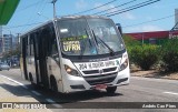 Rede Complementar de Natal 148 na cidade de Natal, Rio Grande do Norte, Brasil, por Andrés Cao Pires. Número da foto: #12964293.