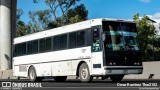 Autobuses sin identificación - Mexico N/I na cidade de Tlalpan, Ciudad de México, México, por Omar Ramírez Thor2102. Número da foto: #12965656.