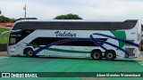 Valetur Transportes Locação e Turismo 9000 na cidade de São Paulo, São Paulo, Brasil, por Abner Meireles Wernersbach. Número da foto: #:id.