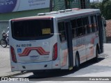 Viação Resendense RJ 192.010 na cidade de Resende, Rio de Janeiro, Brasil, por Kaio de Macedo. Número da foto: #:id.