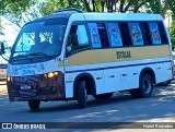 Escolares 736 na cidade de Três Marias, Minas Gerais, Brasil, por Hariel Bernades. Número da foto: #:id.