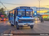 Ciudad de Limpio - Línea 34 02 na cidade de Limpio, Central, Paraguai, por Eduardo Dodero. Número da foto: #12962638.