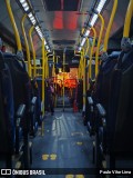 Caprichosa Auto Ônibus B27042 na cidade de Rio de Janeiro, Rio de Janeiro, Brasil, por Paulo Vitor Lima. Número da foto: #12964311.