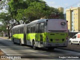 Viação Sandra 10764 na cidade de Belo Horizonte, Minas Gerais, Brasil, por Douglas Célio Brandao. Número da foto: #12964278.