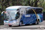 Viação Cometa 14113 na cidade de São Paulo, São Paulo, Brasil, por Lucas Oliveira. Número da foto: #:id.