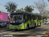 Viação Sandra 10764 na cidade de Belo Horizonte, Minas Gerais, Brasil, por Douglas Célio Brandao. Número da foto: #12964273.
