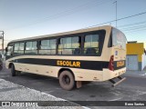 JA - Special Bus 009 na cidade de Capela, Sergipe, Brasil, por Beno Santos. Número da foto: #12962556.