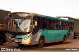 Expresso Planalto 541110 na cidade de Paracatu, Minas Gerais, Brasil, por Junior Almeida. Número da foto: #:id.
