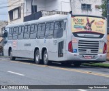 BluMob - Concessionária de Transporte Urbano de Blumenau 9120 na cidade de Blumenau, Santa Catarina, Brasil, por Iago Scheineider. Número da foto: #12964066.