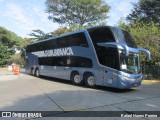 Viação Águia Branca 50140 na cidade de São Paulo, São Paulo, Brasil, por Rafael Nunes Pereira. Número da foto: #:id.