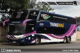 JL Expresso 2028 na cidade de Brasília, Distrito Federal, Brasil, por Lucas Pedro Trojan. Número da foto: #:id.