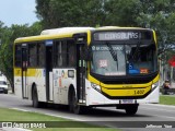 Viação Cidade de Maceió 1407 na cidade de Maceió, Alagoas, Brasil, por Jefferson  Ygor. Número da foto: #12965269.