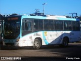 Auto Viação Dragão do Mar 42603 na cidade de Fortaleza, Ceará, Brasil, por Wescley  Costa. Número da foto: #:id.